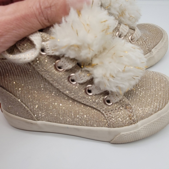 Toddler boots - Picture 9 of 13